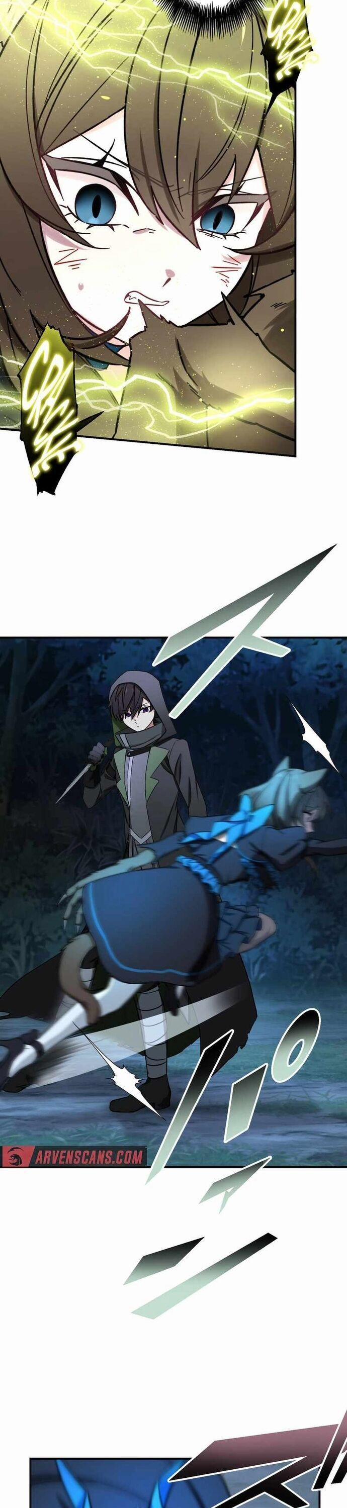 Sát Thủ Mạnh Nhất Chuyển Sinh Sang Thế Giới Khác 60 trang 11