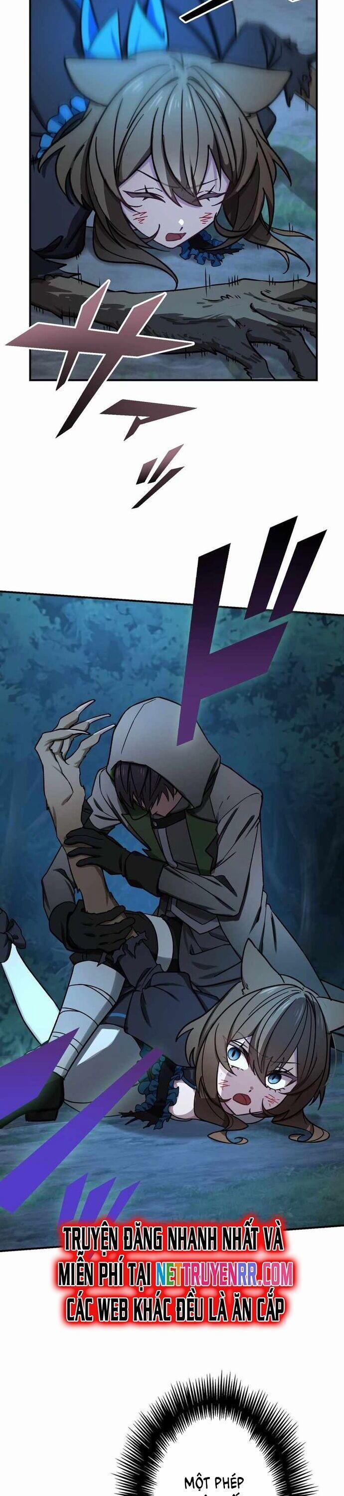 Sát Thủ Mạnh Nhất Chuyển Sinh Sang Thế Giới Khác 60 trang 12