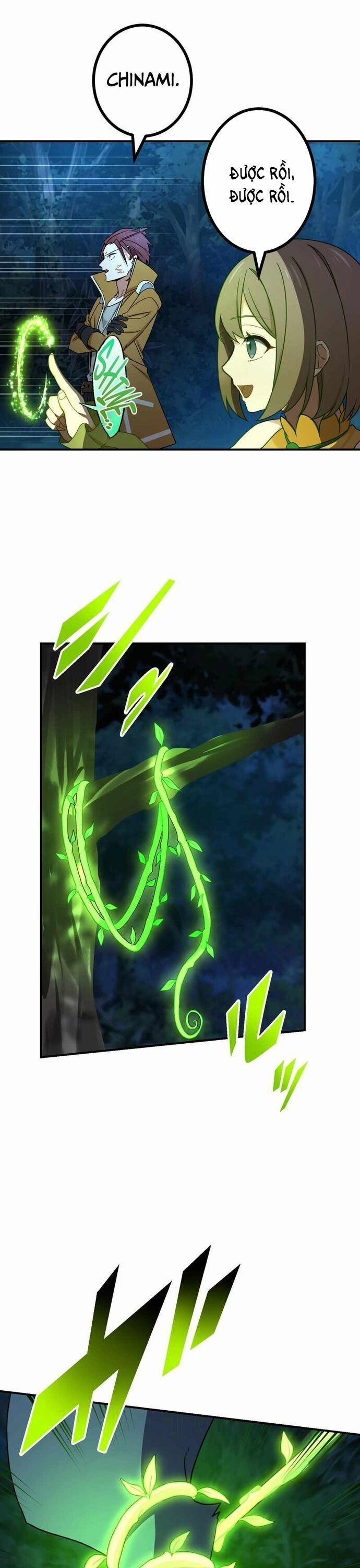 Sát Thủ Mạnh Nhất Chuyển Sinh Sang Thế Giới Khác 60 trang 17