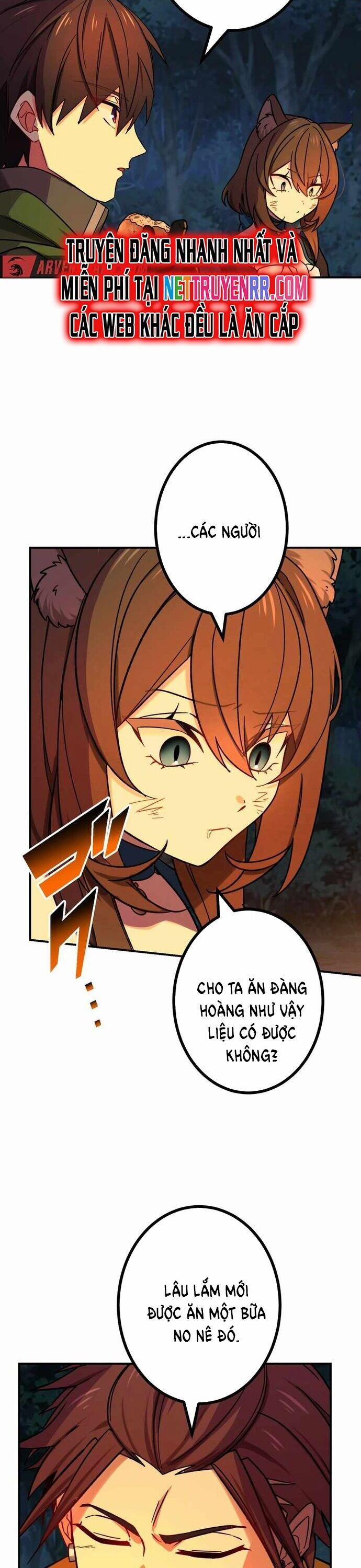 Sát Thủ Mạnh Nhất Chuyển Sinh Sang Thế Giới Khác 60 trang 24