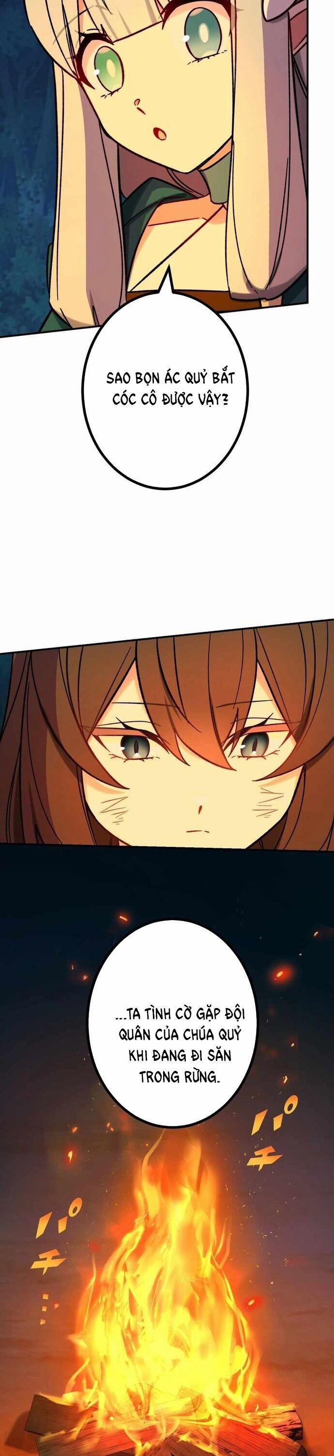 Sát Thủ Mạnh Nhất Chuyển Sinh Sang Thế Giới Khác 60 trang 28