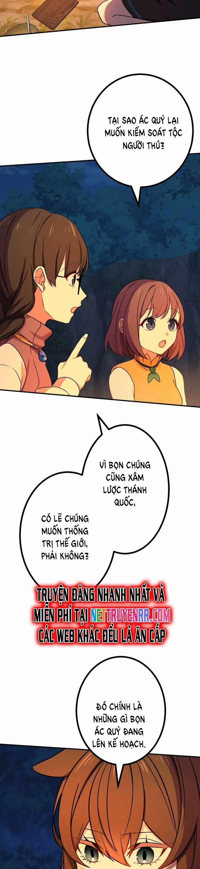 Sát Thủ Mạnh Nhất Chuyển Sinh Sang Thế Giới Khác 60 trang 31