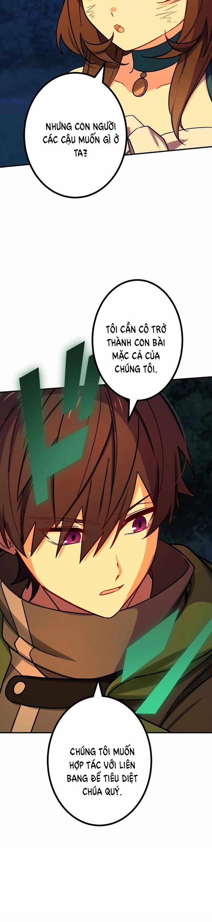 Sát Thủ Mạnh Nhất Chuyển Sinh Sang Thế Giới Khác 60 trang 32