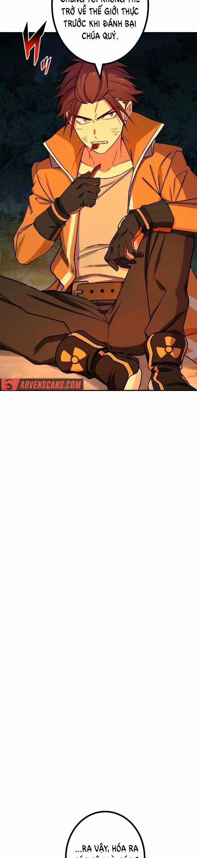 Sát Thủ Mạnh Nhất Chuyển Sinh Sang Thế Giới Khác 60 trang 34
