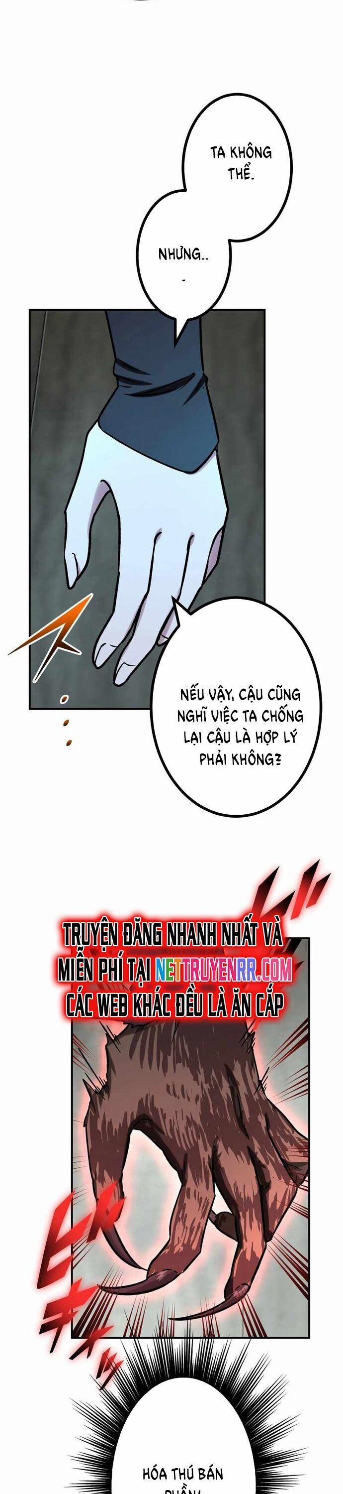 Sát Thủ Mạnh Nhất Chuyển Sinh Sang Thế Giới Khác 60 trang 5