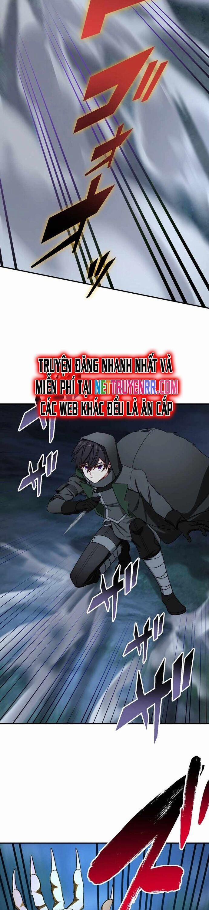 Sát Thủ Mạnh Nhất Chuyển Sinh Sang Thế Giới Khác 60 trang 7