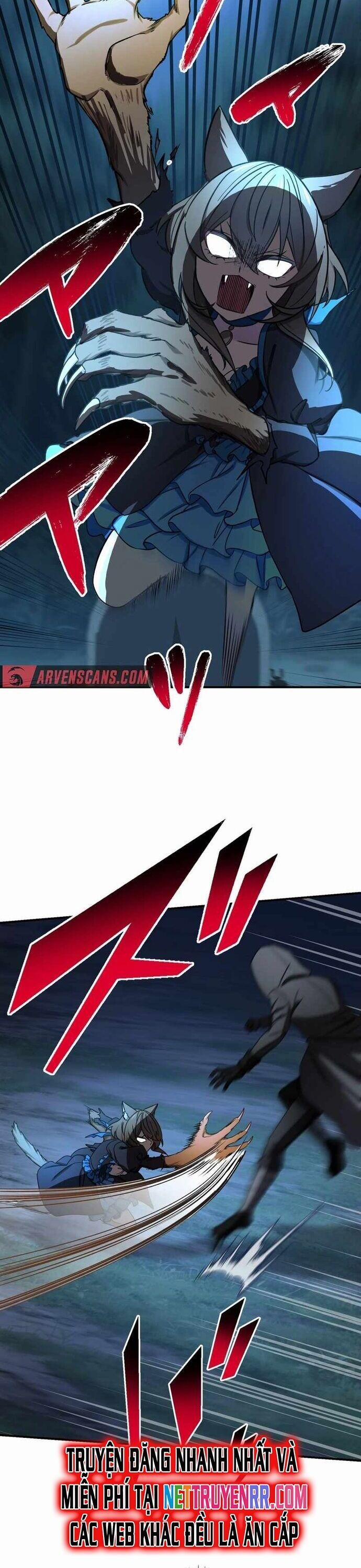 Sát Thủ Mạnh Nhất Chuyển Sinh Sang Thế Giới Khác 60 trang 8