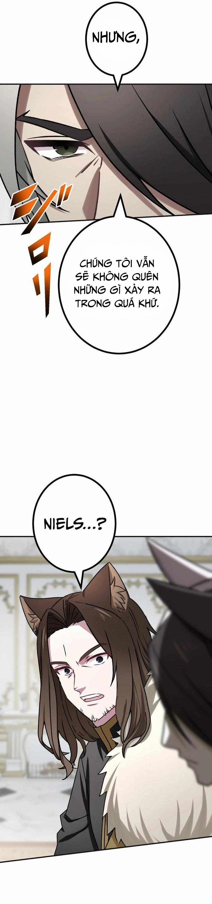 Sát Thủ Mạnh Nhất Chuyển Sinh Sang Thế Giới Khác 65 trang 24