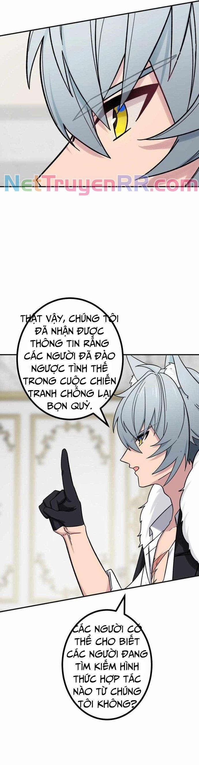 Sát Thủ Mạnh Nhất Chuyển Sinh Sang Thế Giới Khác 65 trang 28