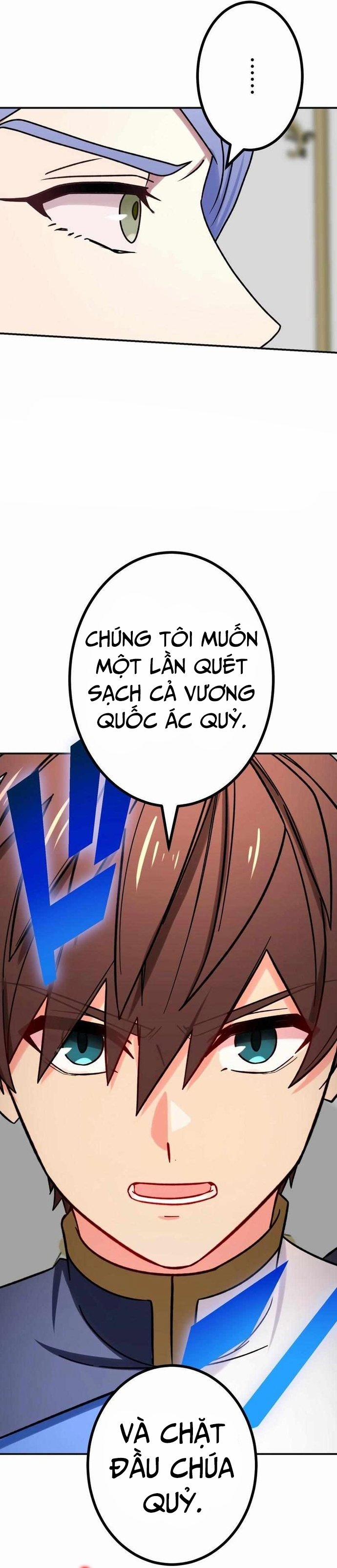 Sát Thủ Mạnh Nhất Chuyển Sinh Sang Thế Giới Khác 65 trang 29