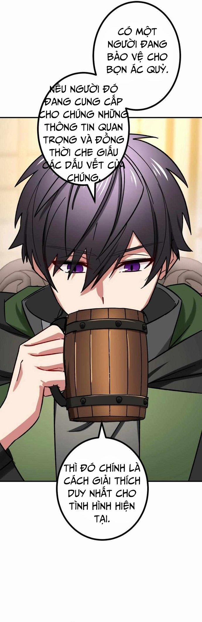 Sát Thủ Mạnh Nhất Chuyển Sinh Sang Thế Giới Khác 66 trang 15