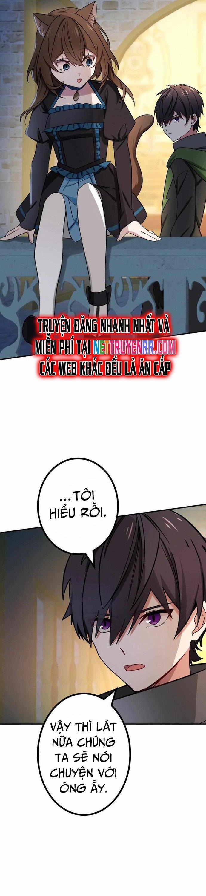 Sát Thủ Mạnh Nhất Chuyển Sinh Sang Thế Giới Khác 66 trang 45