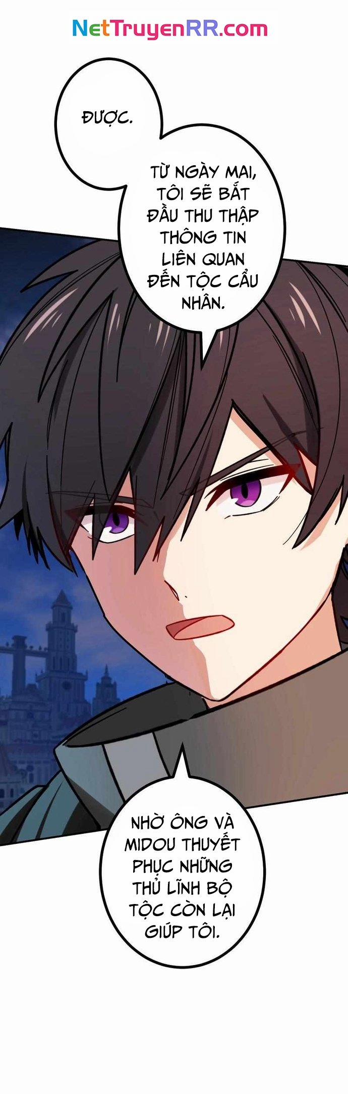 Sát Thủ Mạnh Nhất Chuyển Sinh Sang Thế Giới Khác 66 trang 51