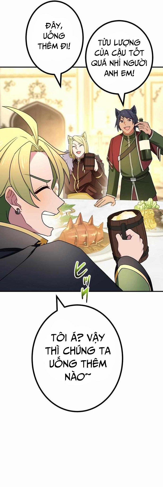 Sát Thủ Mạnh Nhất Chuyển Sinh Sang Thế Giới Khác 66 trang 6