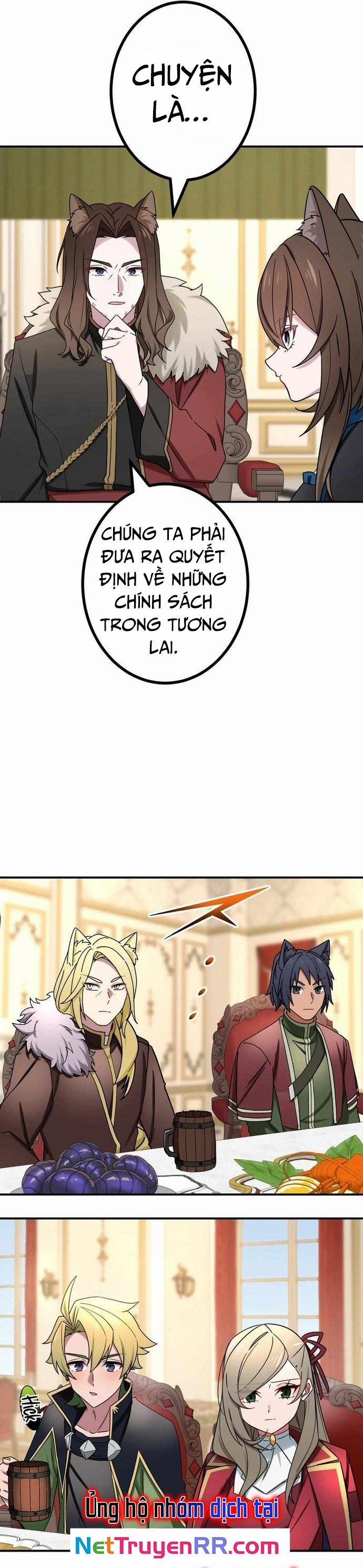 Sát Thủ Mạnh Nhất Chuyển Sinh Sang Thế Giới Khác 66 trang 8