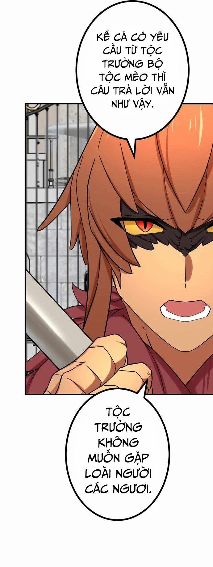 Sát Thủ Mạnh Nhất Chuyển Sinh Sang Thế Giới Khác 67 trang 18