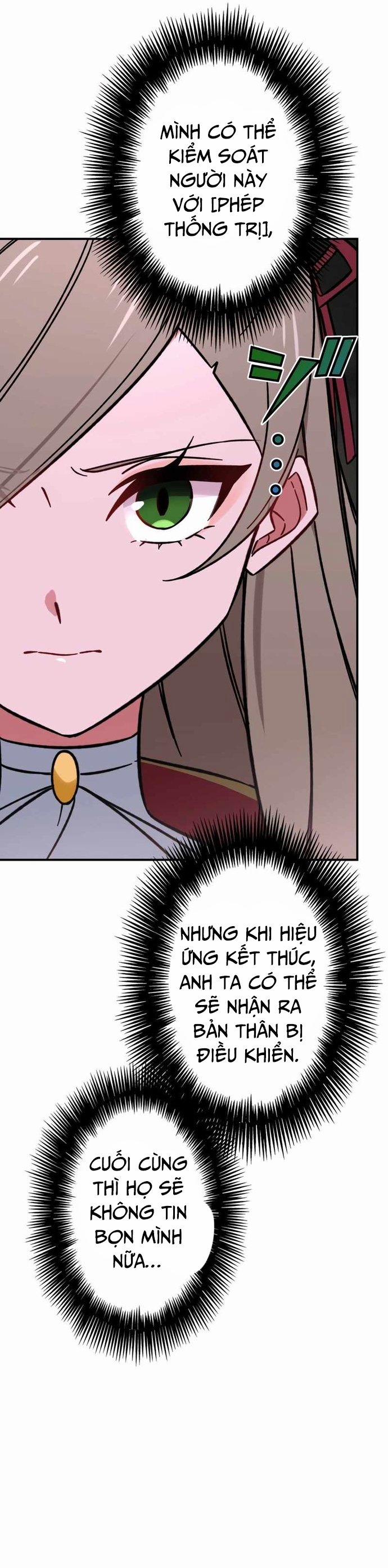 Sát Thủ Mạnh Nhất Chuyển Sinh Sang Thế Giới Khác 67 trang 19