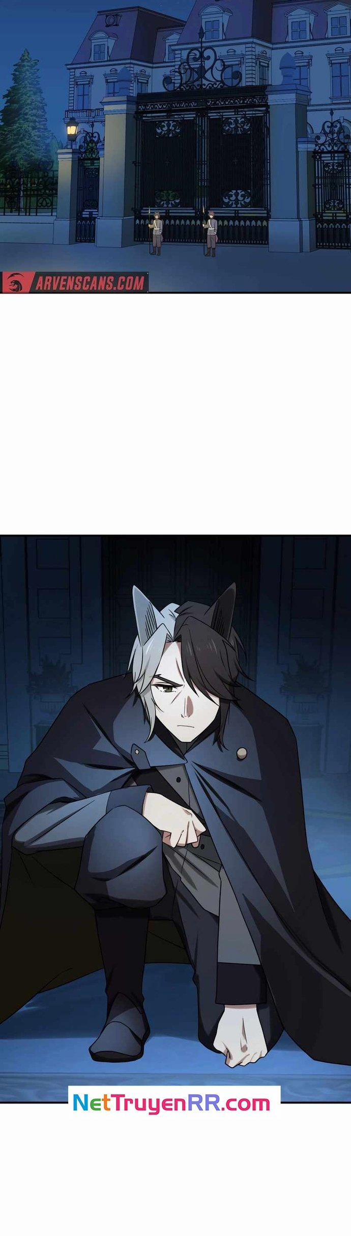 Sát Thủ Mạnh Nhất Chuyển Sinh Sang Thế Giới Khác 67 trang 2