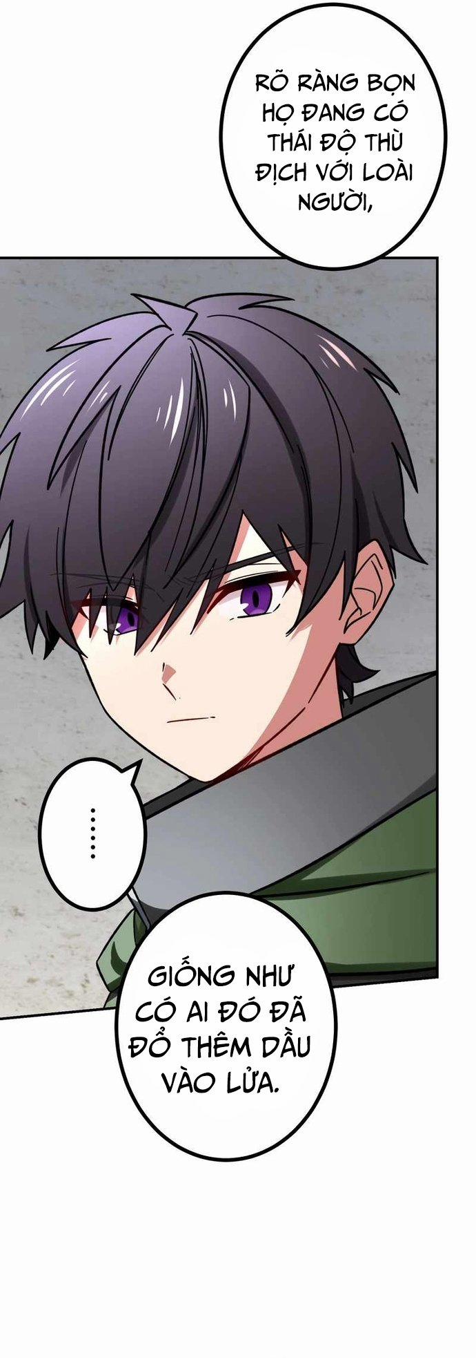 Sát Thủ Mạnh Nhất Chuyển Sinh Sang Thế Giới Khác 67 trang 27