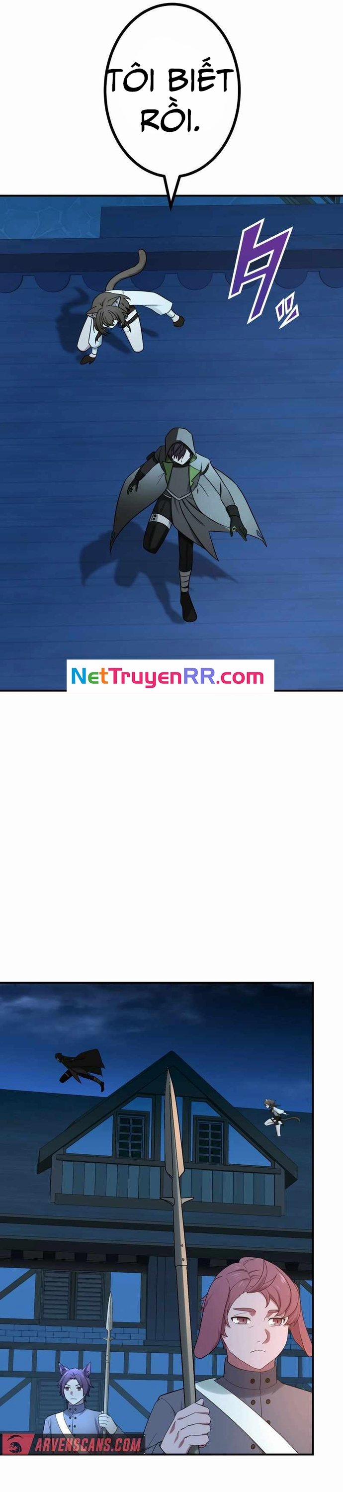 Sát Thủ Mạnh Nhất Chuyển Sinh Sang Thế Giới Khác 67 trang 32