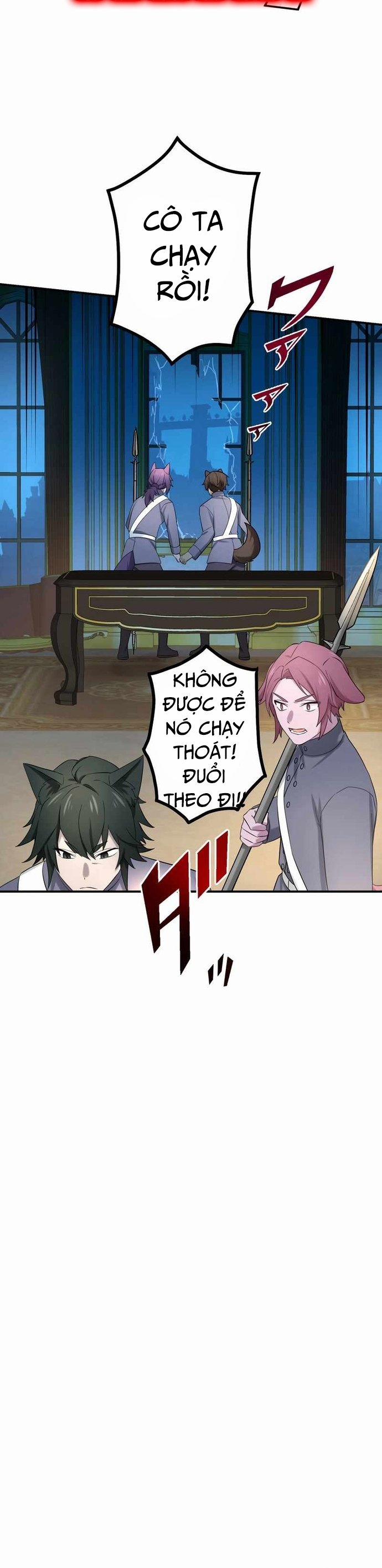 Sát Thủ Mạnh Nhất Chuyển Sinh Sang Thế Giới Khác 67 trang 45