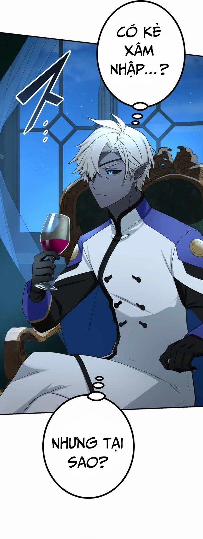 Sát Thủ Mạnh Nhất Chuyển Sinh Sang Thế Giới Khác 67 trang 47
