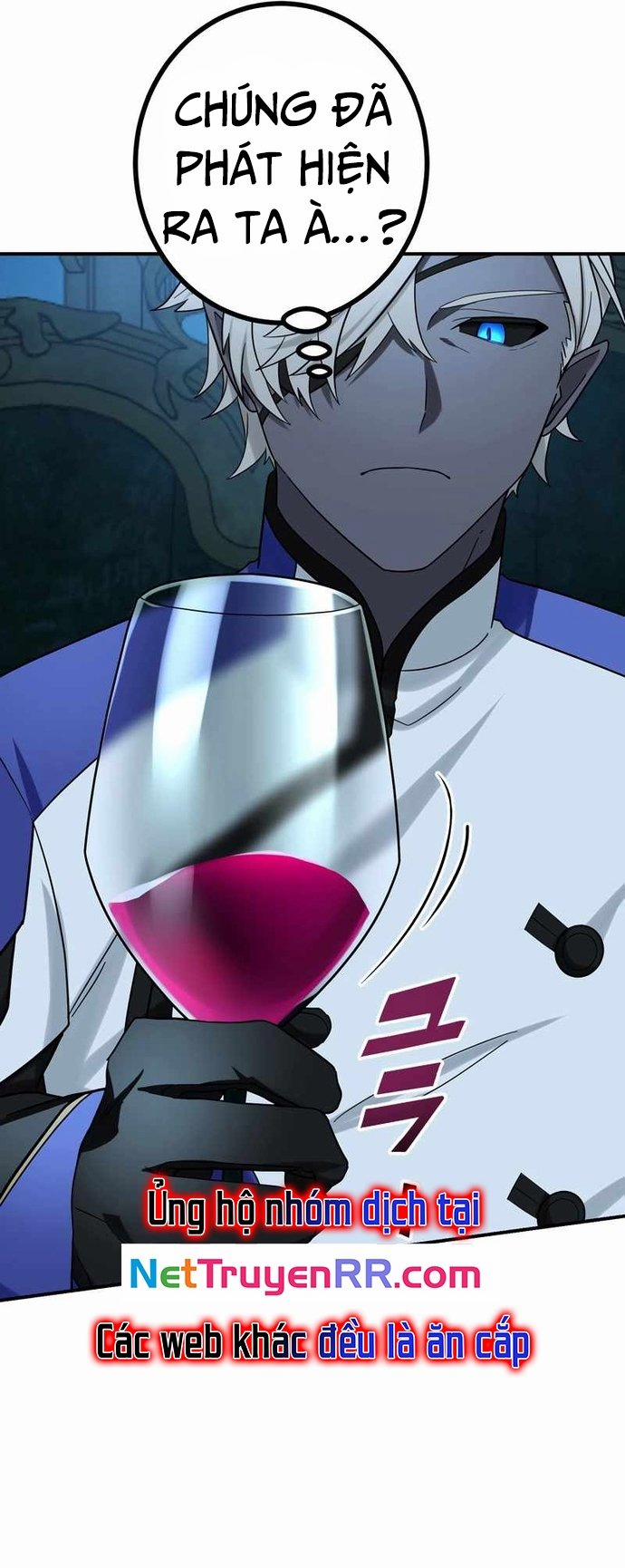 Sát Thủ Mạnh Nhất Chuyển Sinh Sang Thế Giới Khác 67 trang 48
