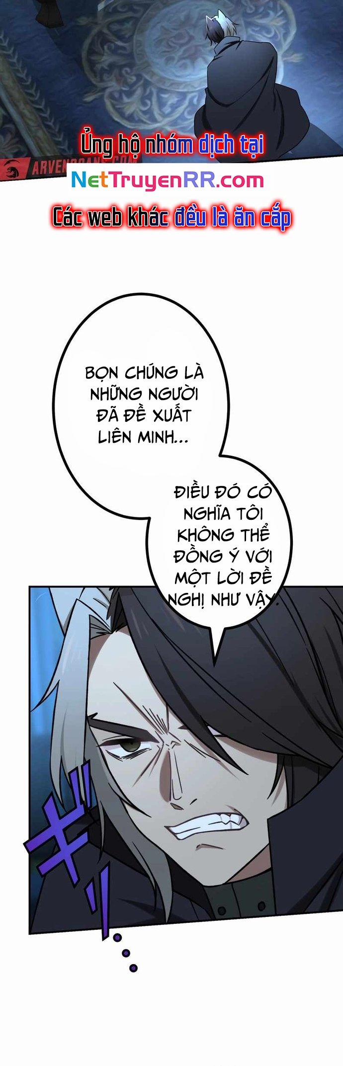 Sát Thủ Mạnh Nhất Chuyển Sinh Sang Thế Giới Khác 67 trang 6