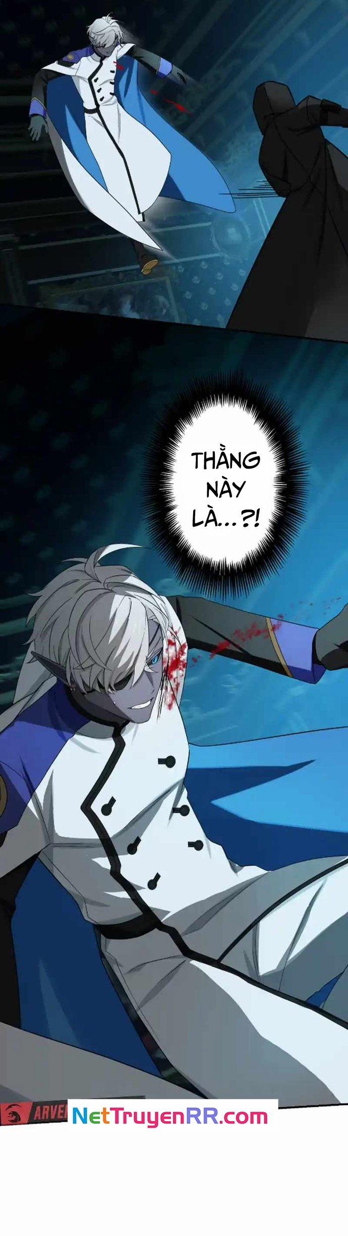 Sát Thủ Mạnh Nhất Chuyển Sinh Sang Thế Giới Khác 68 trang 11
