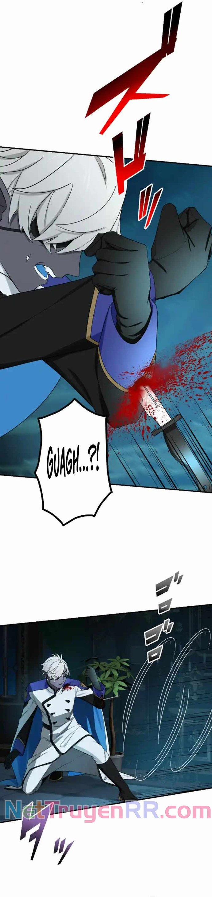 Sát Thủ Mạnh Nhất Chuyển Sinh Sang Thế Giới Khác 68 trang 13