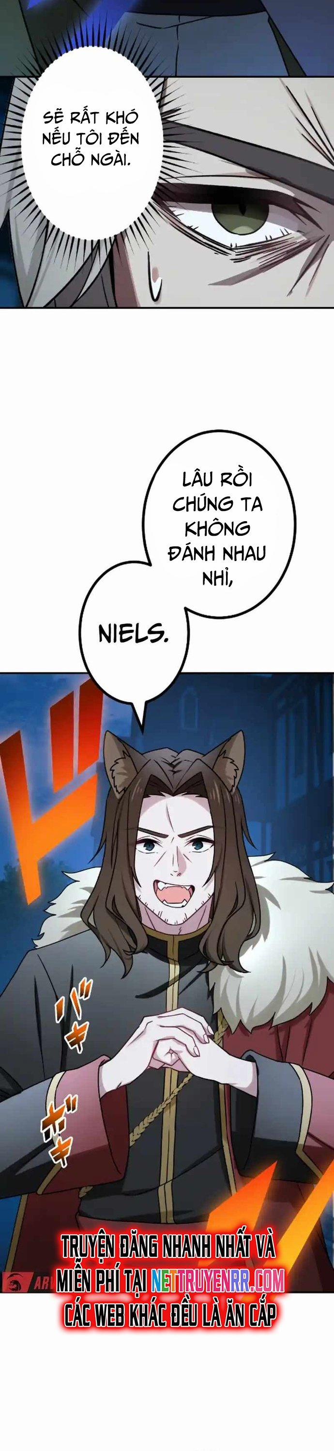 Sát Thủ Mạnh Nhất Chuyển Sinh Sang Thế Giới Khác 68 trang 22