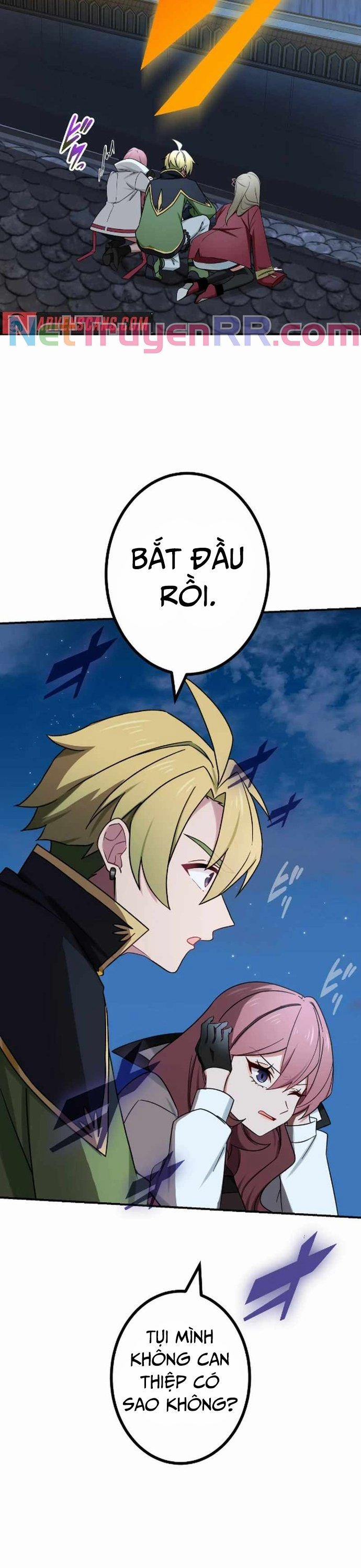 Sát Thủ Mạnh Nhất Chuyển Sinh Sang Thế Giới Khác 68 trang 28