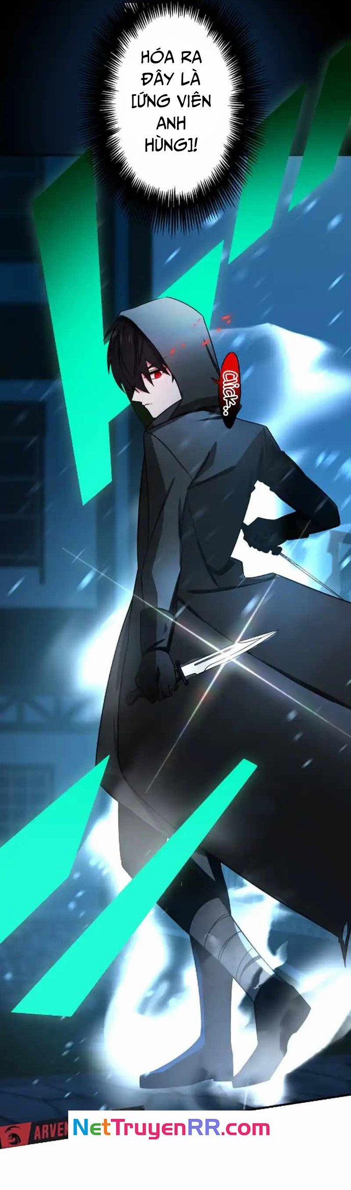 Sát Thủ Mạnh Nhất Chuyển Sinh Sang Thế Giới Khác 68 trang 48