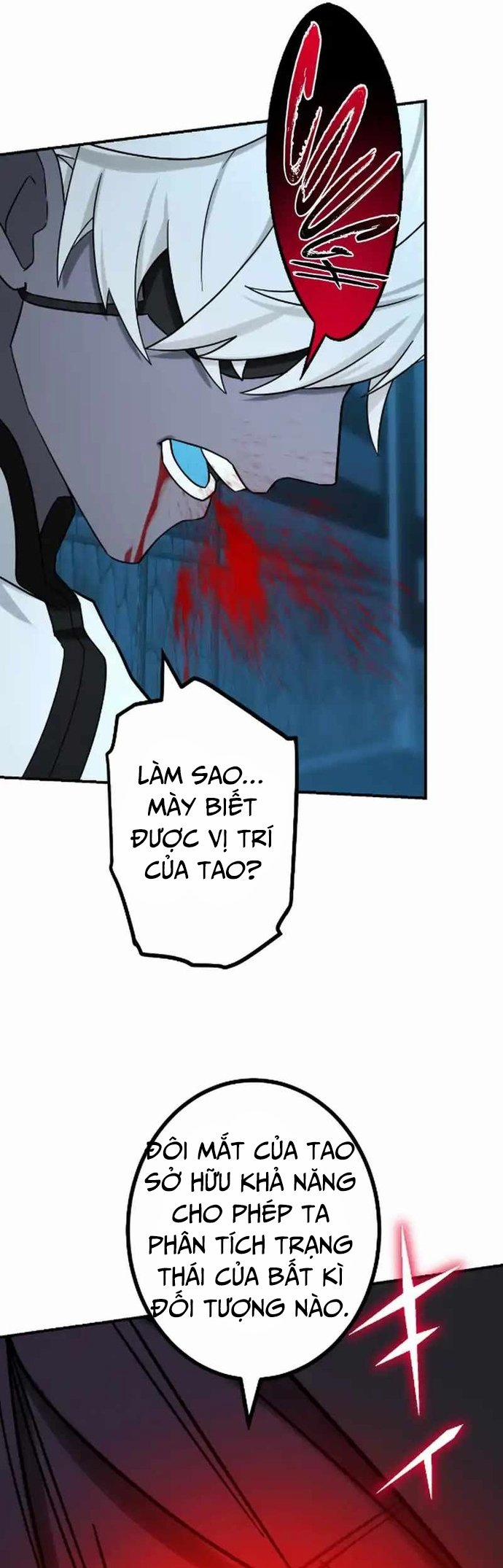 Sát Thủ Mạnh Nhất Chuyển Sinh Sang Thế Giới Khác 68 trang 49