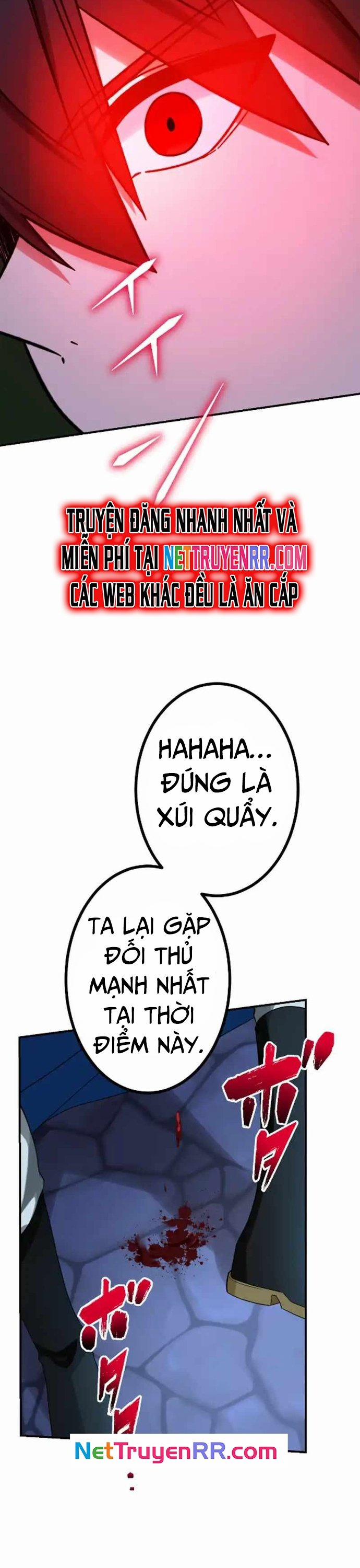 Sát Thủ Mạnh Nhất Chuyển Sinh Sang Thế Giới Khác 68 trang 50