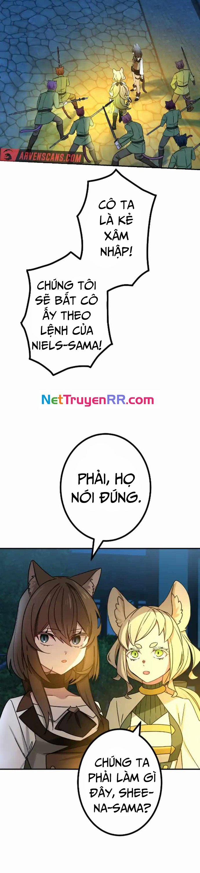 Sát Thủ Mạnh Nhất Chuyển Sinh Sang Thế Giới Khác 68 trang 8