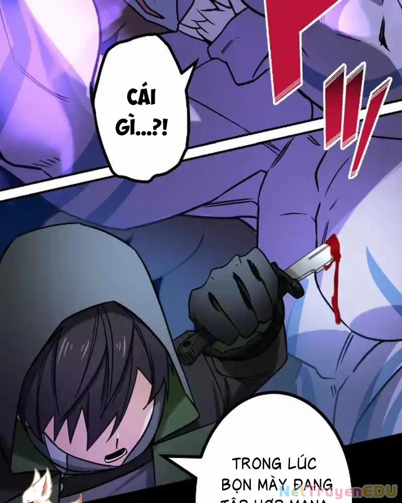 Sát Thủ Mạnh Nhất Chuyển Sinh Sang Thế Giới Khác 69 trang 107