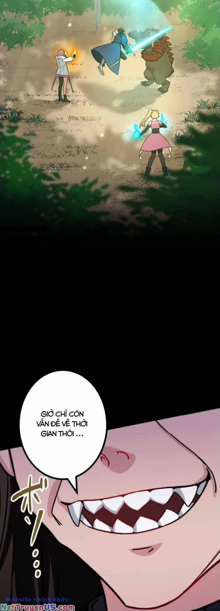 Sát Thủ Mạnh Nhất Chuyển Sinh Sang Thế Giới Khác 7 trang 17