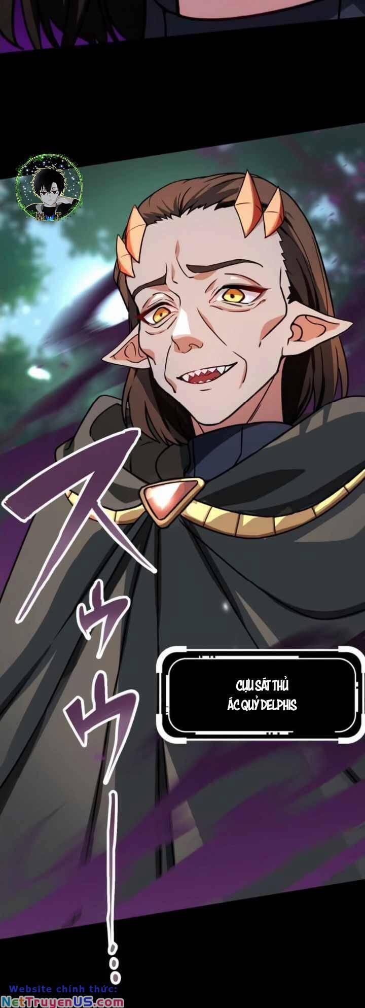 Sát Thủ Mạnh Nhất Chuyển Sinh Sang Thế Giới Khác 7 trang 18