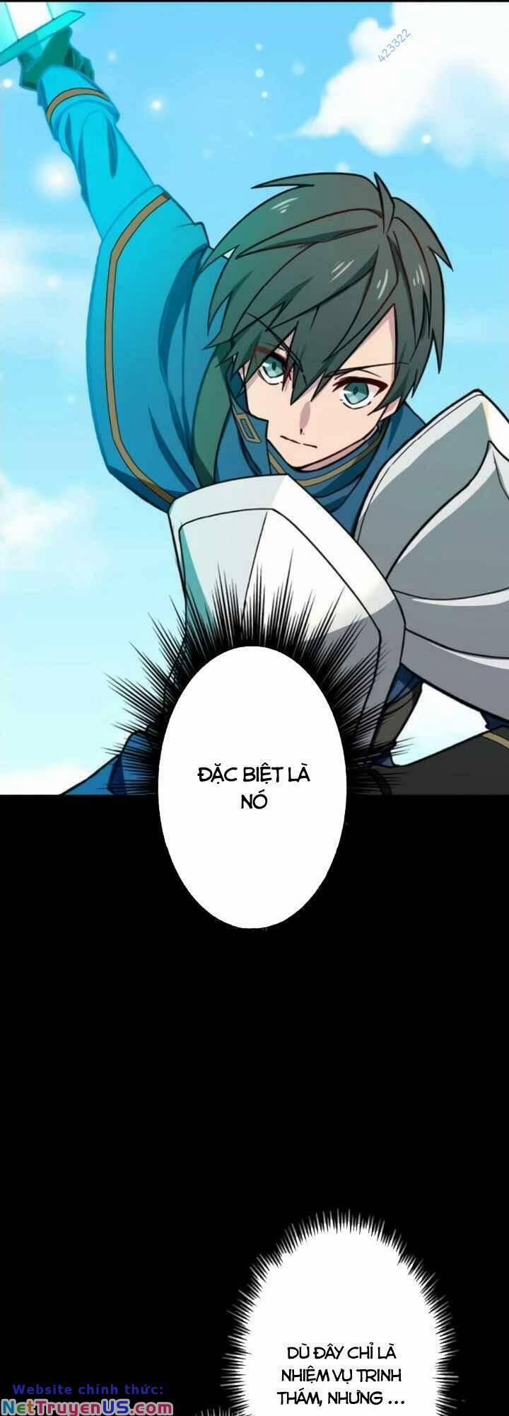 Sát Thủ Mạnh Nhất Chuyển Sinh Sang Thế Giới Khác 7 trang 20