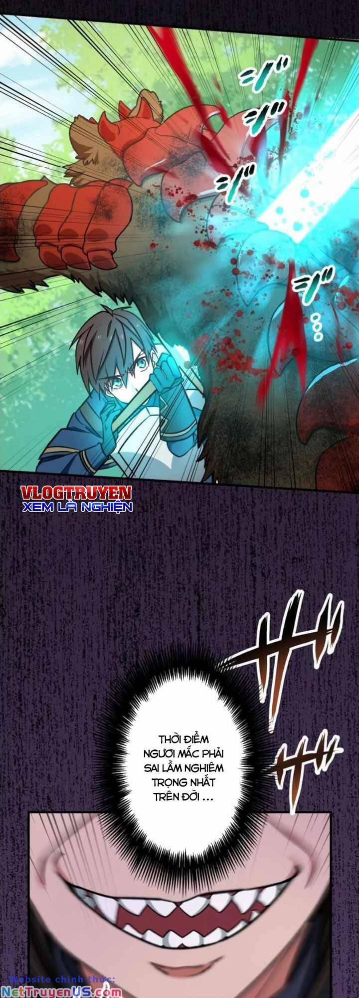 Sát Thủ Mạnh Nhất Chuyển Sinh Sang Thế Giới Khác 7 trang 25