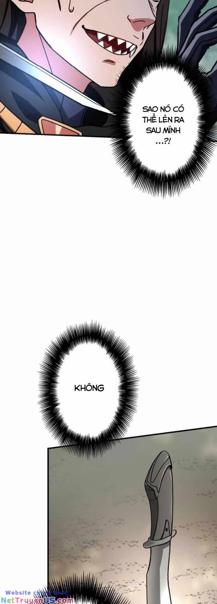 Sát Thủ Mạnh Nhất Chuyển Sinh Sang Thế Giới Khác 7 trang 35