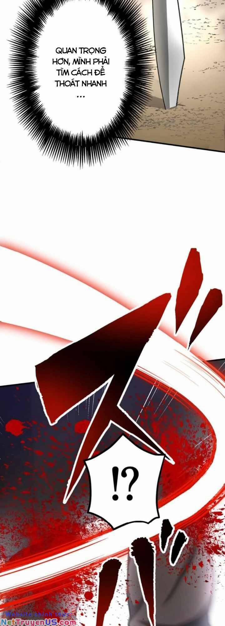 Sát Thủ Mạnh Nhất Chuyển Sinh Sang Thế Giới Khác 7 trang 36