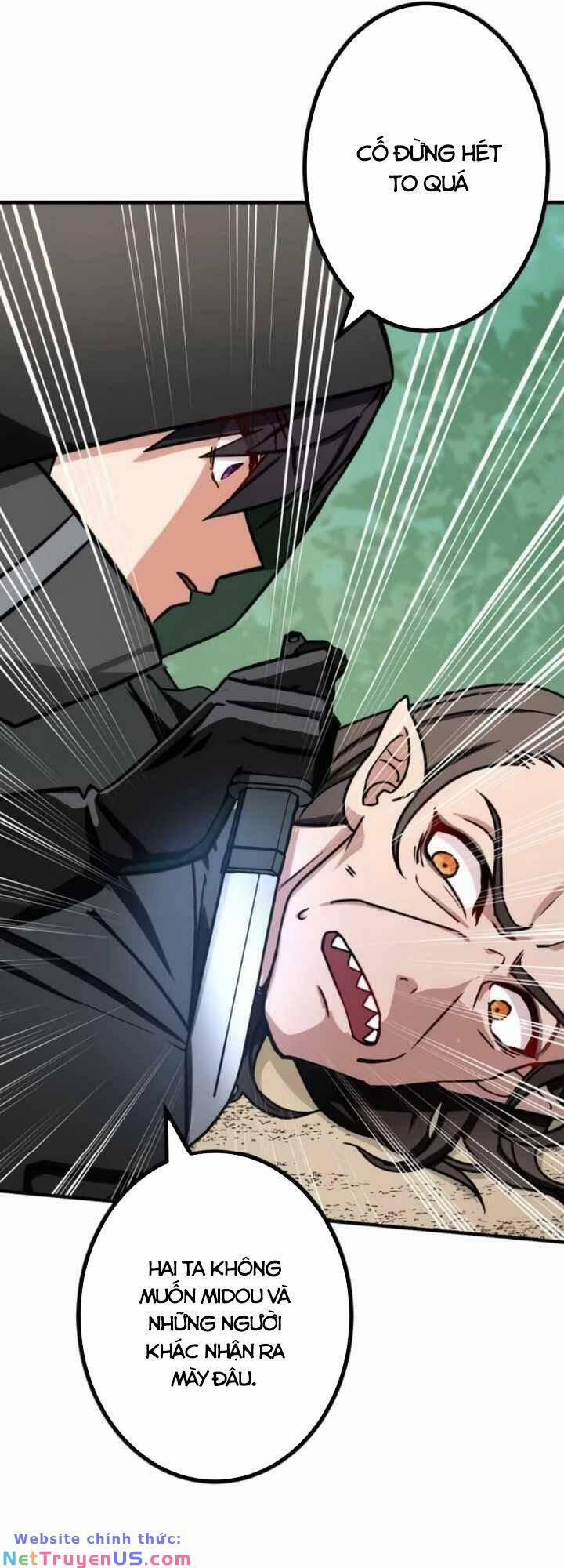 Sát Thủ Mạnh Nhất Chuyển Sinh Sang Thế Giới Khác 7 trang 39