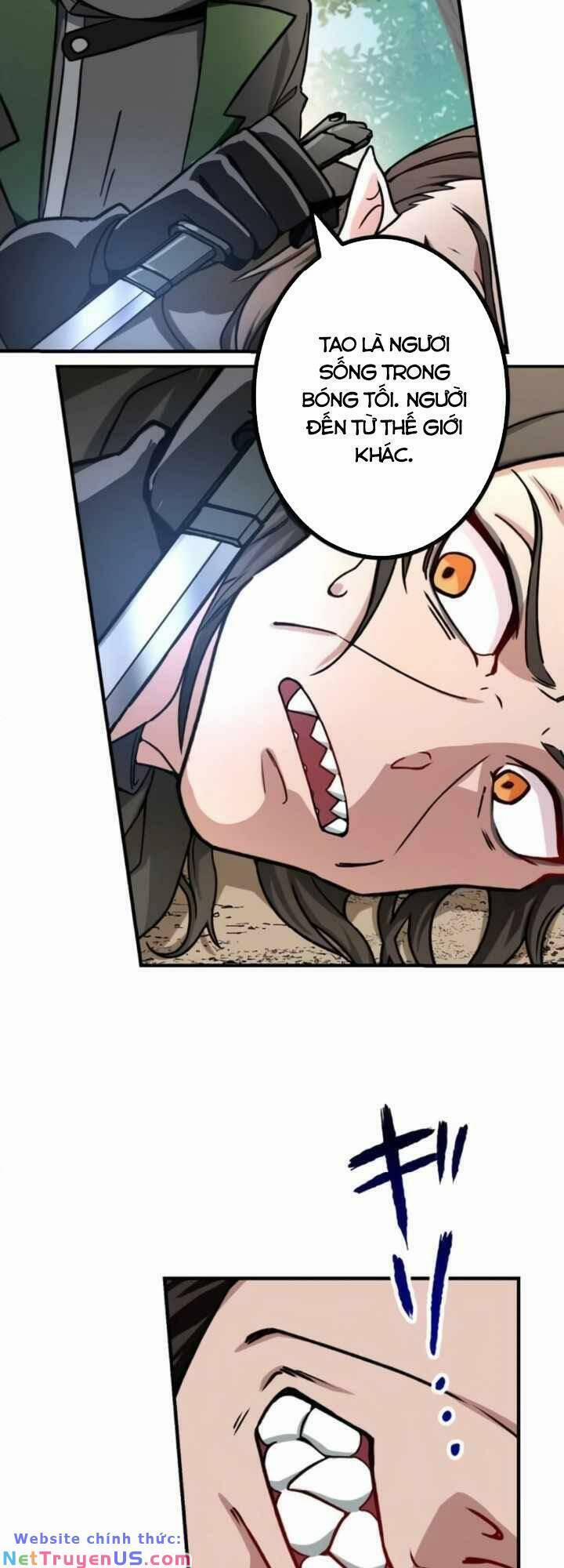 Sát Thủ Mạnh Nhất Chuyển Sinh Sang Thế Giới Khác 7 trang 41