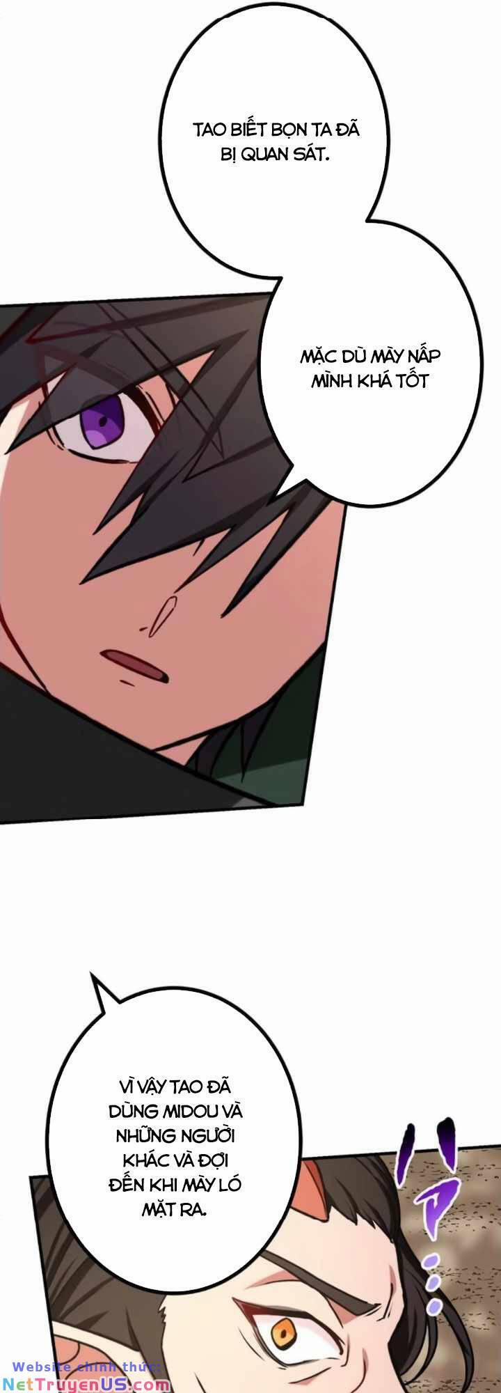 Sát Thủ Mạnh Nhất Chuyển Sinh Sang Thế Giới Khác 7 trang 44