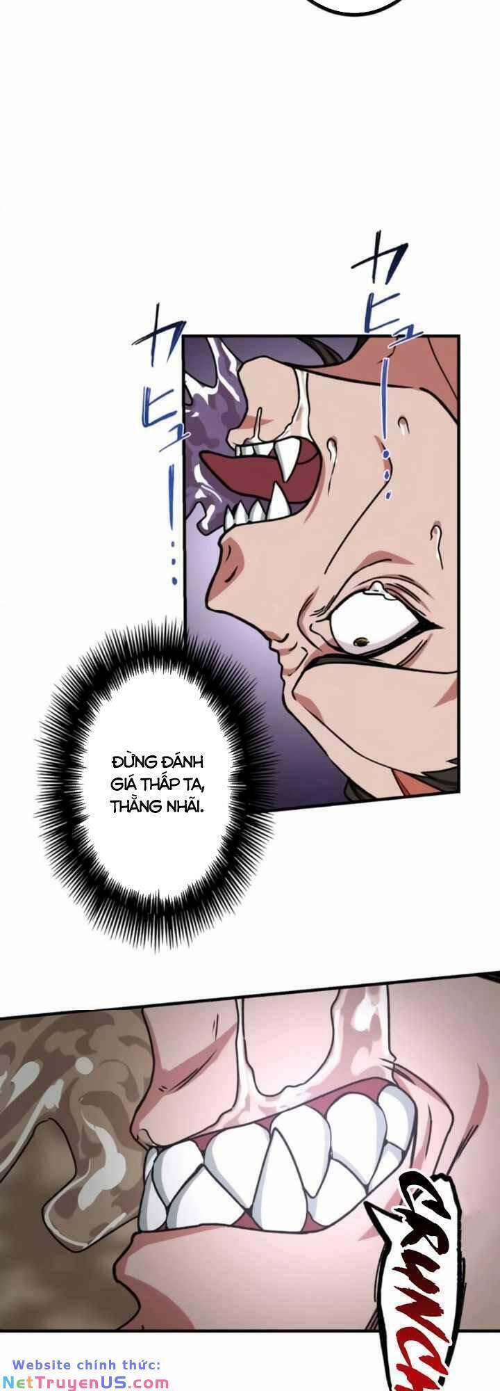 Sát Thủ Mạnh Nhất Chuyển Sinh Sang Thế Giới Khác 7 trang 50