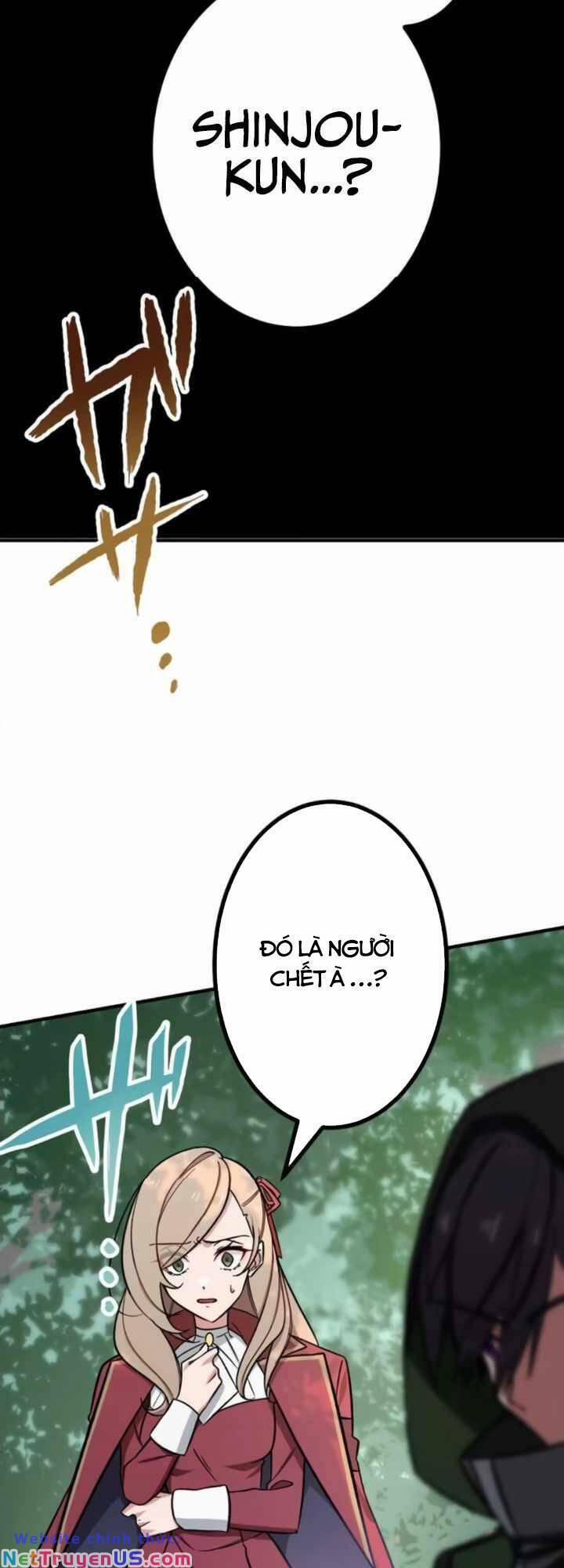 Sát Thủ Mạnh Nhất Chuyển Sinh Sang Thế Giới Khác 7 trang 56