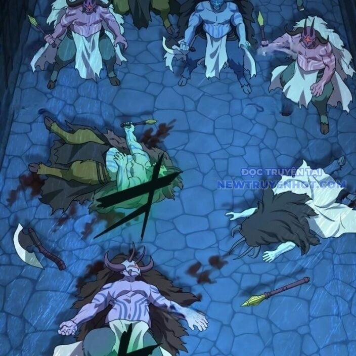 Sát Thủ Mạnh Nhất Chuyển Sinh Sang Thế Giới Khác 70 trang 2