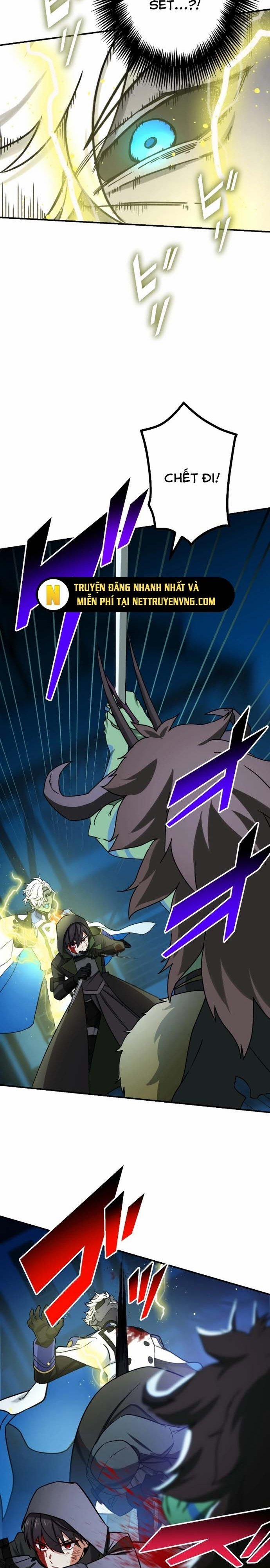 Sát Thủ Mạnh Nhất Chuyển Sinh Sang Thế Giới Khác 71.1 trang 12